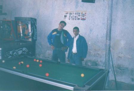 karim