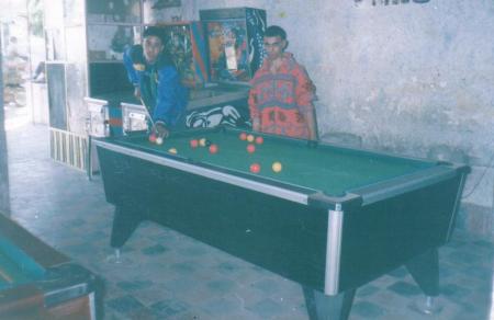 karim