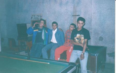 karim